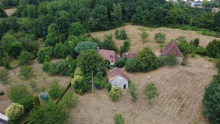 Image No.34-3 Bed Farmhouse for sale