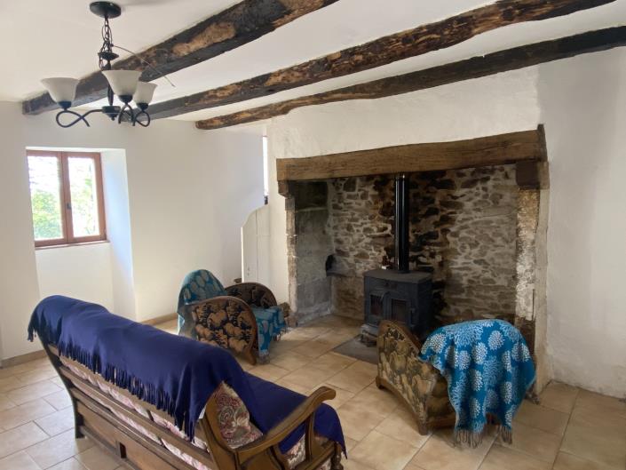 Image No.4-3 Bed Farmhouse for sale