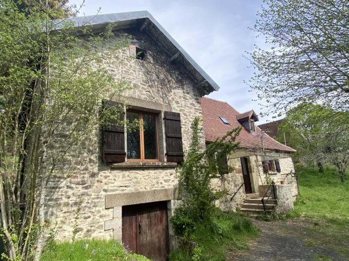 Image No.2-3 Bed Farmhouse for sale