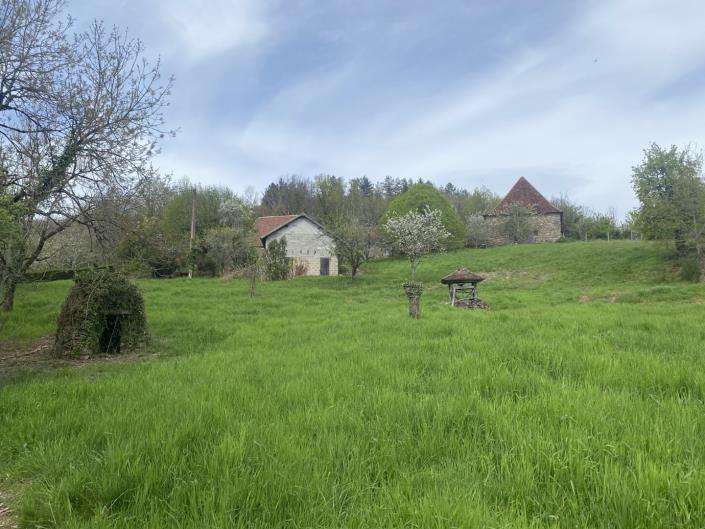 Image No.21-3 Bed Farmhouse for sale