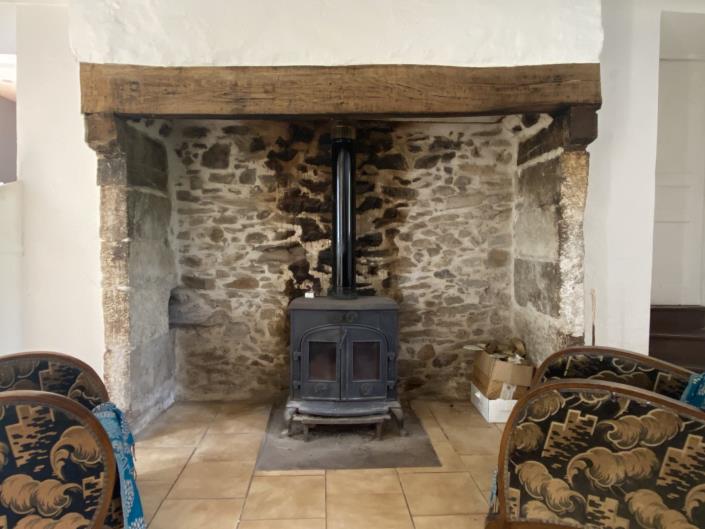 Image No.3-3 Bed Farmhouse for sale