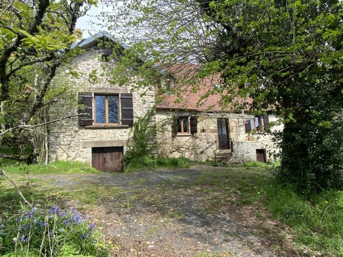 Image No.25-3 Bed Farmhouse for sale