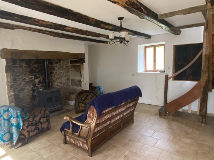 Image No.27-3 Bed Farmhouse for sale