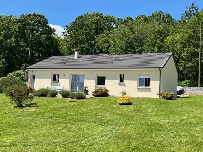 Image No.1-3 Bed House for sale