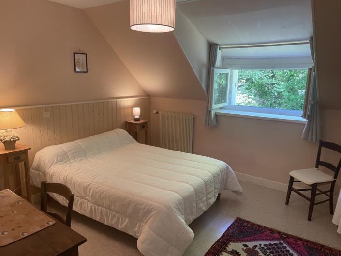 Image No.7-Maison de campagne de 3 chambres à vendre à Arnac-Pompadour