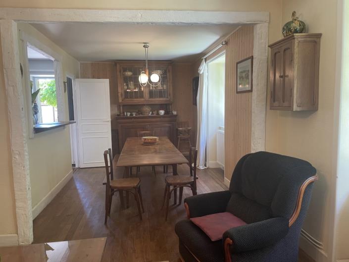 Image No.13-Maison de campagne de 3 chambres à vendre à Arnac-Pompadour