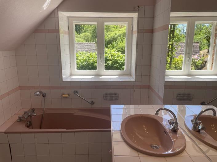 Image No.15-Maison de campagne de 3 chambres à vendre à Arnac-Pompadour