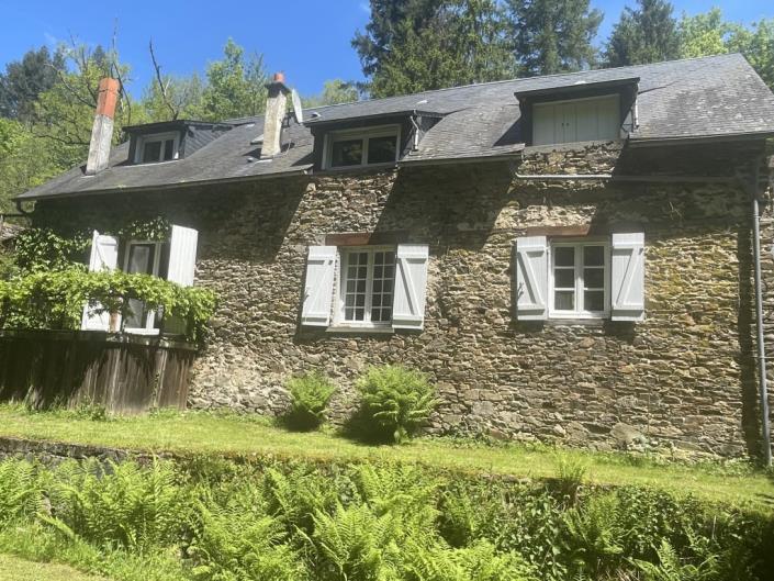 Image No.18-Maison de campagne de 3 chambres à vendre à Arnac-Pompadour