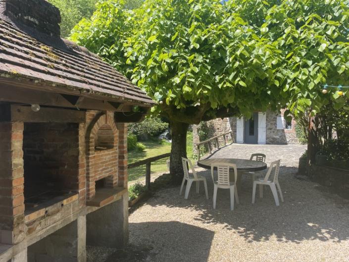 Image No.19-Maison de campagne de 3 chambres à vendre à Arnac-Pompadour