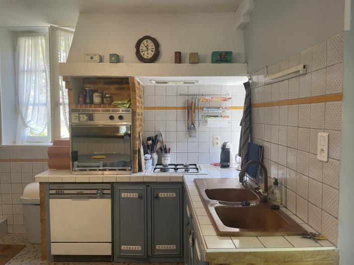 Image No.20-Maison de campagne de 3 chambres à vendre à Arnac-Pompadour