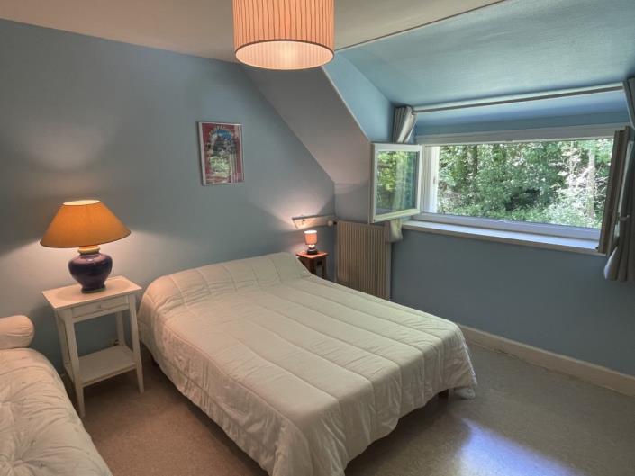 Image No.21-Maison de campagne de 3 chambres à vendre à Arnac-Pompadour