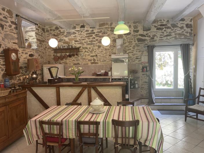 Image No.22-Maison de campagne de 3 chambres à vendre à Arnac-Pompadour