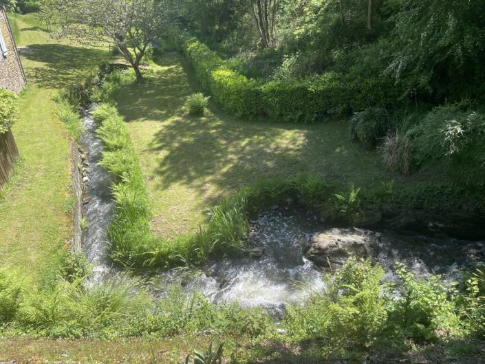 Image No.24-Maison de campagne de 3 chambres à vendre à Arnac-Pompadour
