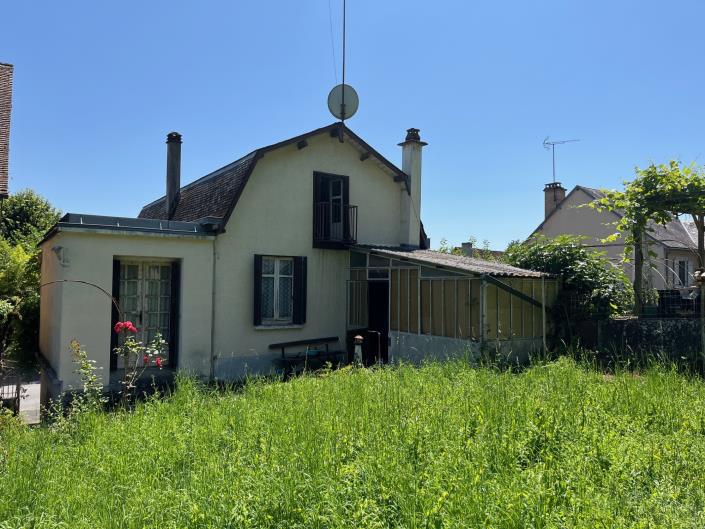 Image No.4-3 Bed Village House for sale