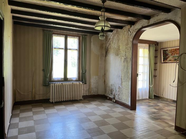 Image No.6-3 Bed Village House for sale