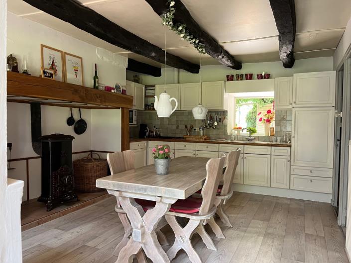 Image No.8-2 Bed Country Property for sale