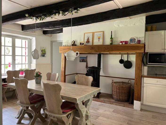 Image No.9-2 Bed Country Property for sale