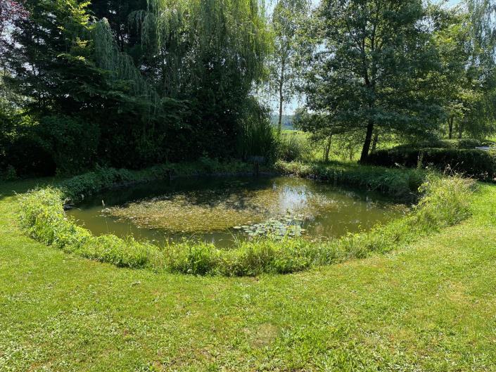 Image No.18-2 Bed Country Property for sale