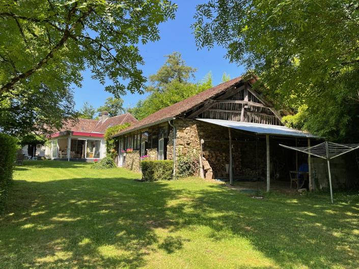 Image No.23-2 Bed Country Property for sale