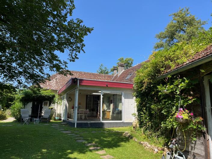 Image No.24-2 Bed Country Property for sale