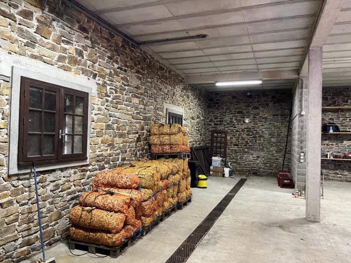 Image No.23-4 Bed Village House for sale