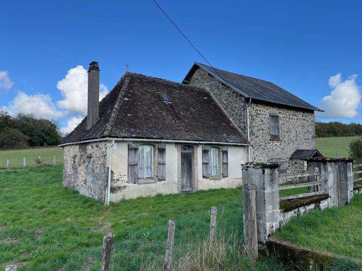 Image No.2-1 Bed Farmhouse for sale