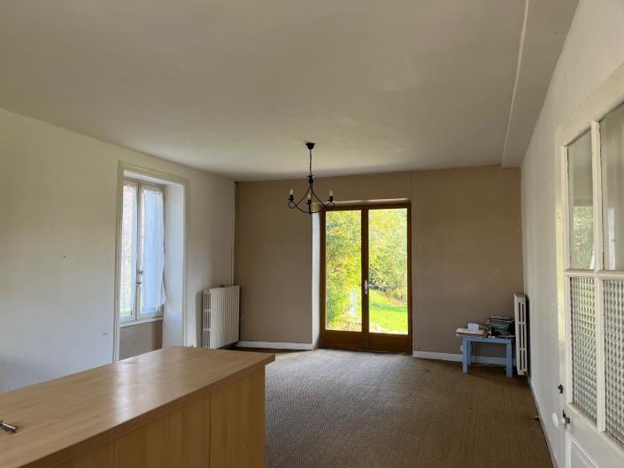 Image No.8-Maison de ville de 4 chambres à vendre à Payzac