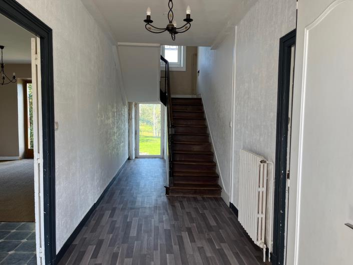 Image No.4-Maison de ville de 4 chambres à vendre à Payzac