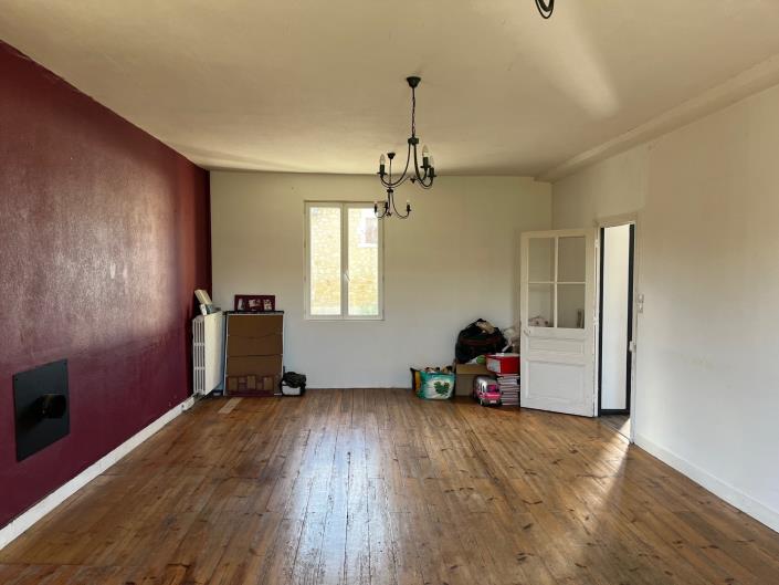 Image No.10-Maison de ville de 4 chambres à vendre à Payzac