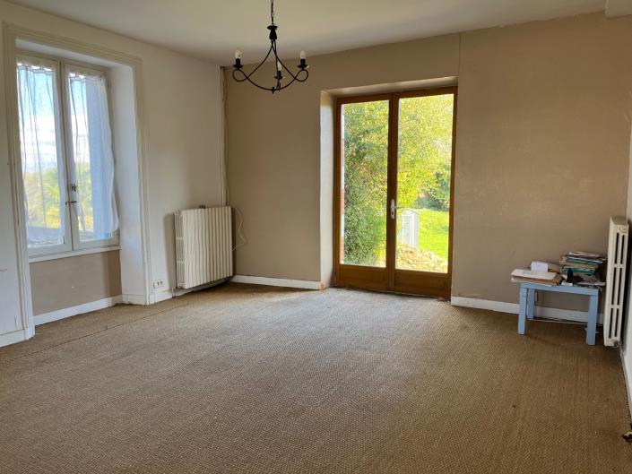 Image No.7-Maison de ville de 4 chambres à vendre à Payzac