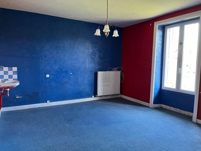 Image No.11-Maison de ville de 4 chambres à vendre à Payzac