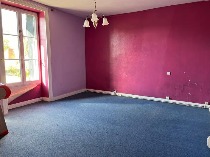 Image No.12-Maison de ville de 4 chambres à vendre à Payzac