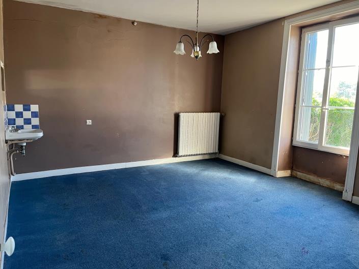 Image No.13-Maison de ville de 4 chambres à vendre à Payzac