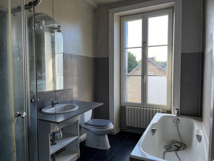 Image No.14-Maison de ville de 4 chambres à vendre à Payzac