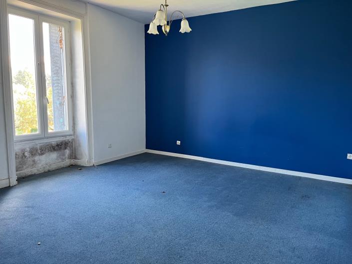 Image No.15-Maison de ville de 4 chambres à vendre à Payzac