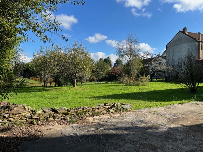 Image No.16-Maison de ville de 4 chambres à vendre à Payzac