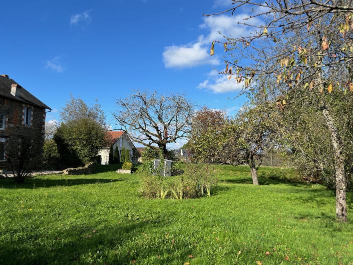 Image No.17-Maison de ville de 4 chambres à vendre à Payzac