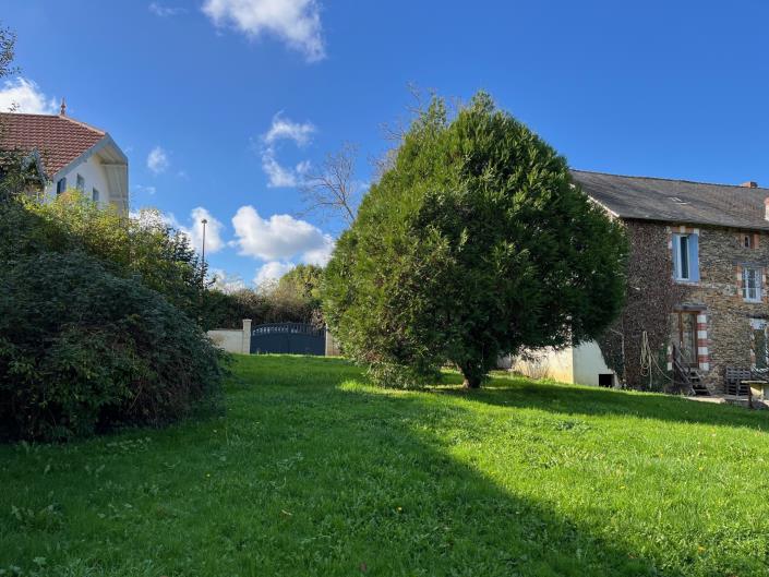 Image No.18-Maison de ville de 4 chambres à vendre à Payzac