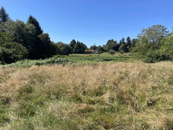 Image No.16-Grange de 3 chambres à vendre à Benayes