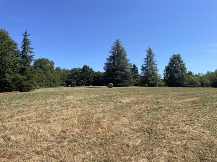 Image No.19-Grange de 3 chambres à vendre à Benayes