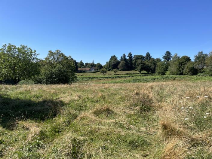 Image No.23-Grange de 3 chambres à vendre à Benayes