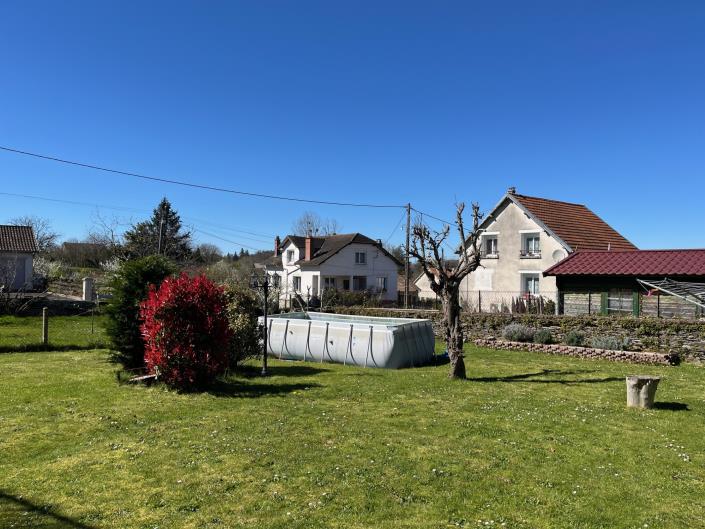 Image No.3-3 Bed Village House for sale