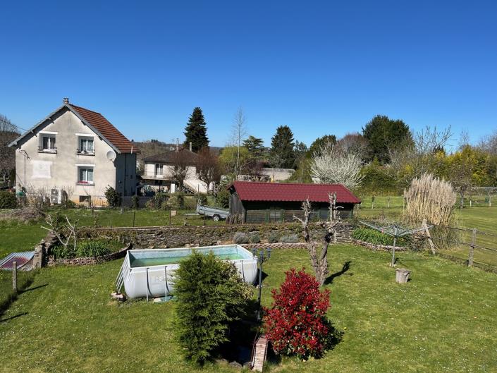 Image No.16-3 Bed Village House for sale