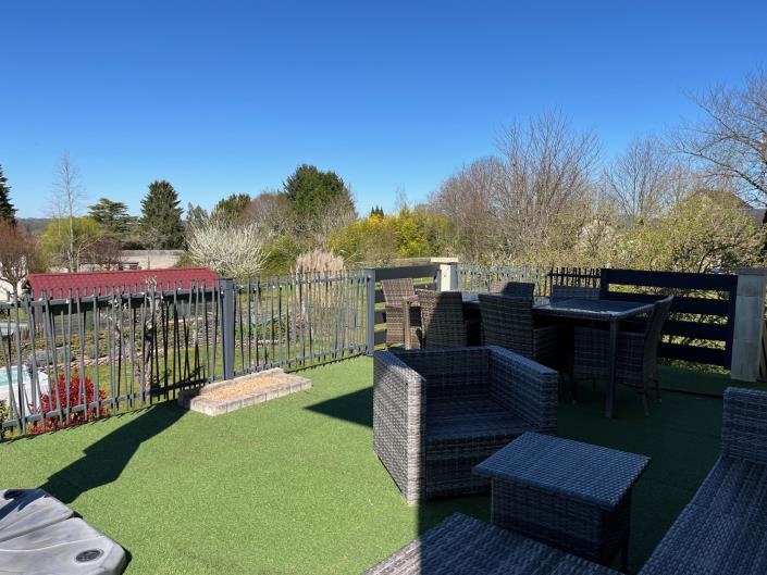 Image No.21-3 Bed Village House for sale