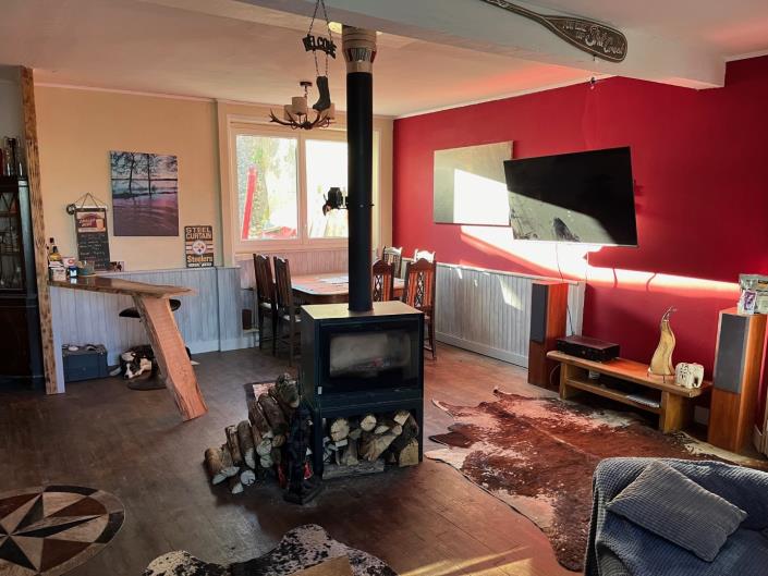 Image No.2-3 Bed Village House for sale