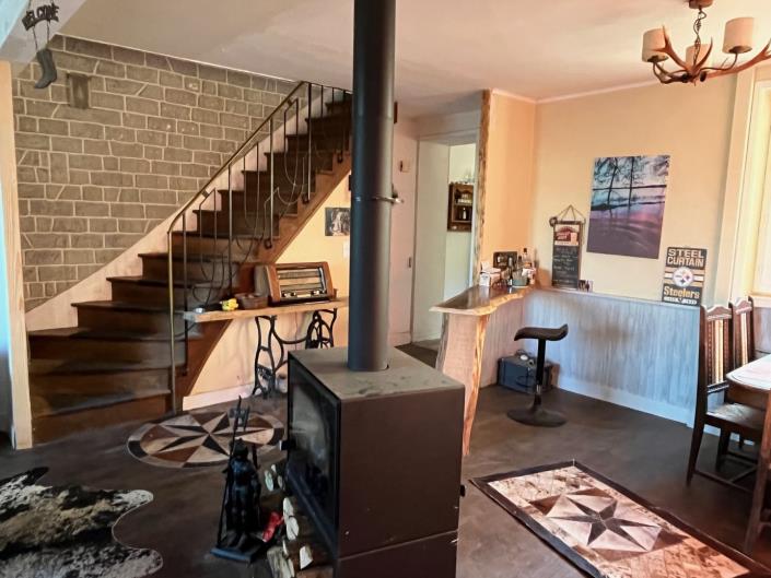 Image No.5-3 Bed Village House for sale