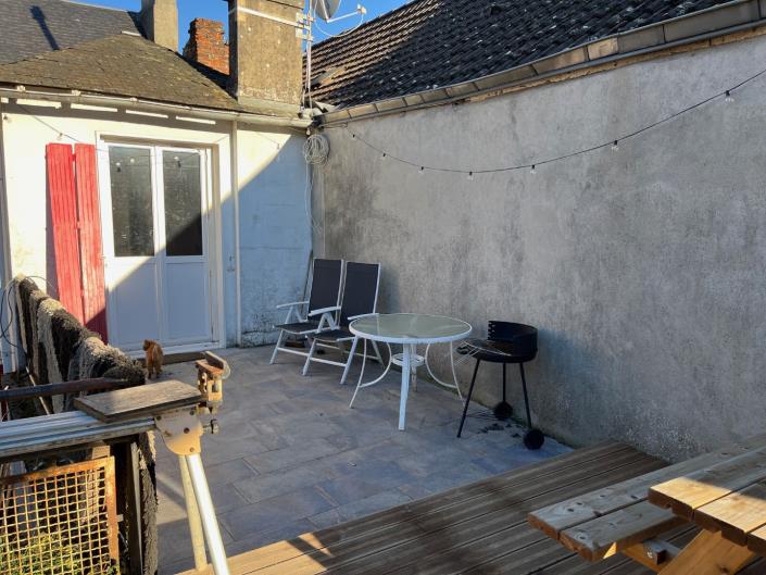 Image No.12-3 Bed Village House for sale