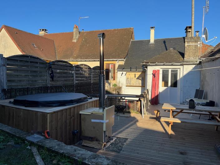 Image No.13-3 Bed Village House for sale