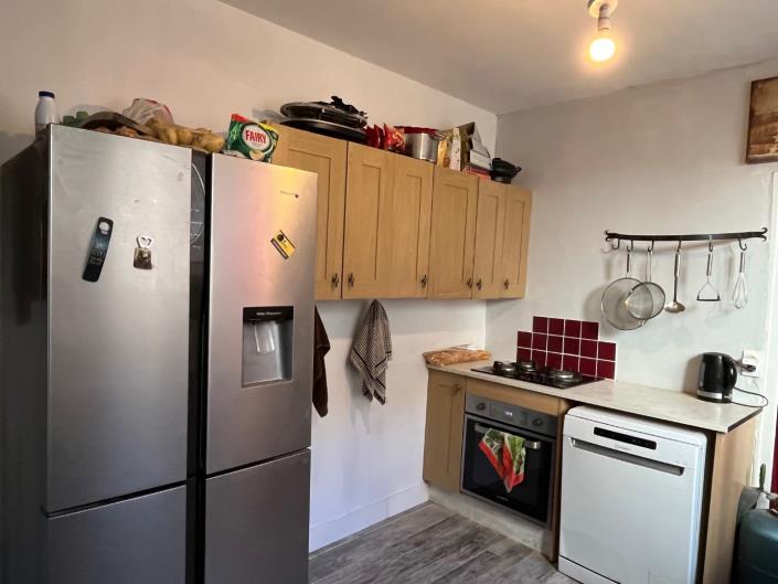 Image No.16-3 Bed Village House for sale