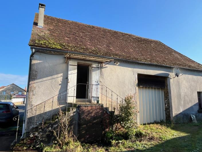 Image No.12-1 Bed Village House for sale